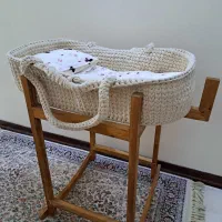 ننو نوزادی|کالسکه و لوازم جانبی|تهران, هاشمآباد|دیوار