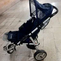 کالسکه کویینی