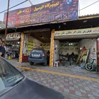 باتریسازی سیم کشی
