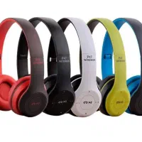 هدفون هدست هندزفری بلوتوثی موزیک و مکالمه|لوازم جانبی موبایل و تبلت|اصفهان, قلعه طبره|دیوار