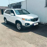 سورنتو فول ۲۰۱۰ بیرنگ تکبرگ