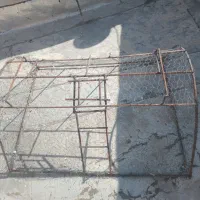 تله پرمده|لوازم جانبی حیوانات|بومهن, |دیوار