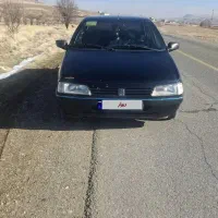 پژو ۴۰۵|خودرو سواری و وانت|دیواندره, |دیوار