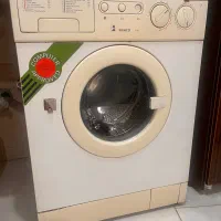 ماشین لباس شویی ۵ کیلویی زیمنس آلمان