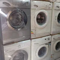 لباسشویی با گارانتی کتبی