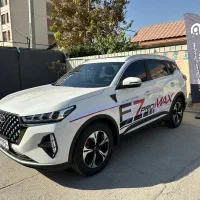 تیگو7 پرومکس  / AWD