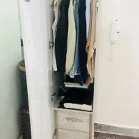 کمد لباس جدید نو