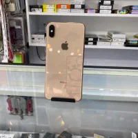 گوشی موبایل ایفون xs max256دوسیم