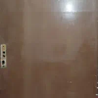 درب اتاق.درب چوبی|مصالح و تجهیزات ساختمان|شیراز, کوی وحدت|دیوار