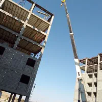 اماده همکاری جرثقیل ۲۰تن و۲۵تن