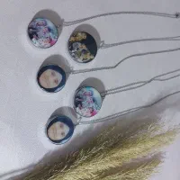 دنیایی از رزین|بدلیجات|مشهد, طبرسی شمالی|دیوار