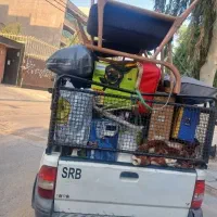 باربری ،حمل بار فوری با پراید وانت(به همراه کارگر)|خدمات حمل و نقل|آبادان, |دیوار