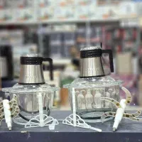 خردکن یونیک زیر قیمت بازار|خردکن، آسیاب، غذاساز|رشت, استقامت ۱|دیوار