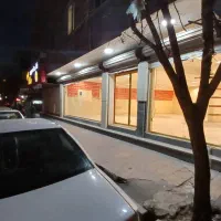 اذربایجان رودکی 14متر مغازه جهت فست فود