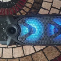 اسپیکر بلوتوثی قابل حمل گریت نایس