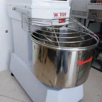 خمیر گیر اسپیرال ۴۵ لیتری ویکتور|کافیشاپ و رستوران|شیراز, بریجستون|دیوار