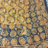 یالیق بسیار قدیمی خوشگل|کلکسیون اشیاء عتیقه|سراب, |دیوار