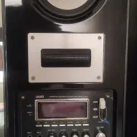 باند اسپیکر ایستاده دوقلو ROCK|سیستم صوتی خانگی|رشت, سعدی (تختی)|دیوار