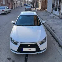 دنا توربو اتوماتیک ۶ دنده ۱۴۰۱|خودرو سواری و وانت|اردبیل, |دیوار