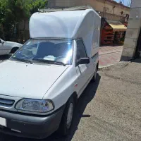 پراید وانت ۴۰۳