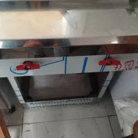 کباب پز صنعتی