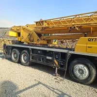 جرسقیل 70 تن XCMG|خودرو سنگین|گرمدره, |دیوار