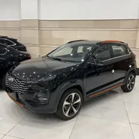 ام‌وی‌ام X33 Cross (اومودا C3)، مدل ۱۴۰۴