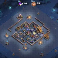 اکانت کلش اف کلنز استثنائی|کنسول، بازی ویدئویی و آنلاین|اصفهان, شهریار|دیوار