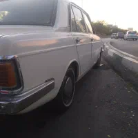 پیکان ۷۹ فوق‌العاده سالم تکسوز