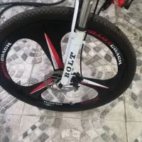 دوچرخه اسپرت