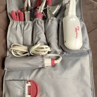 اتو مو ۵ کاره پرومکس