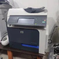 دستگاه کپی رنگی