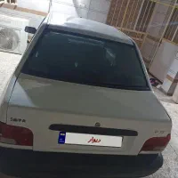 پراید 85 دو گانه