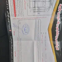 تیبا 2 درحدمدل 1401|خودرو سواری و وانت|سبزوار, ایزی شهر|دیوار