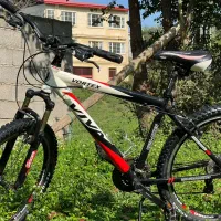 دوچرخه ویوا ۲۶ ورتکس اصل