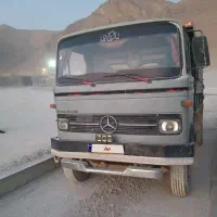 خاور کمپرسی مدل۵۵هوشمند دار