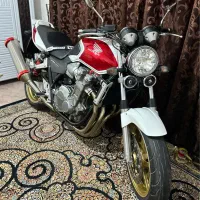 cb1300 سی بی|موتورسیکلت|تهران, استاد معین|دیوار