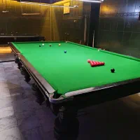 میز اسنوکر|ورزش‌های توپی|گرگان, |دیوار
