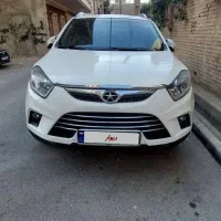 جک s5 استثنائی.بیرنگ.۱۰۰تا کار واقعی.مدل ۱۳۹۶