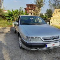 زانتیا ۲۰۰۰