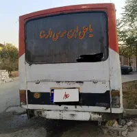 مینی بوس اویکو|خودرو سنگین|قرچک, شهرک صنعتی قرچک|دیوار