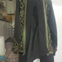 کت وشلوار زنانه