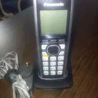 گوشی بی سیم اضافه پاناسونیک مدل KX-TGA۳۷۱|تلفن رومیزی|گنبد کاووس, |دیوار