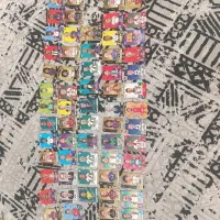 انواع کیمدی‌های 100