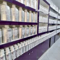 عطرواسانس عمده و شیشه ادکلنی عمده