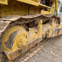 فروش بولدورز D155|خودرو سنگین|تهران, فلسطین (میدان انقلاب)|دیوار