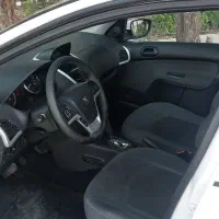 207 SD اتومات 98 بسیار تمیز مناسب برای مصرف کننده|خودرو سواری و وانت|محمدشهر, محمدشهر|دیوار