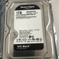 هارد اکسترنال ۱ ترابایت