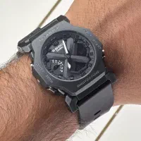 ساعت جی شاک Ga2300 مدل X موتور ژاپن G-shock