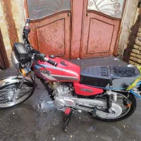 موتور 125 انژکتور هندلی 1402